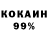 Кетамин VHQ Flossy Flue